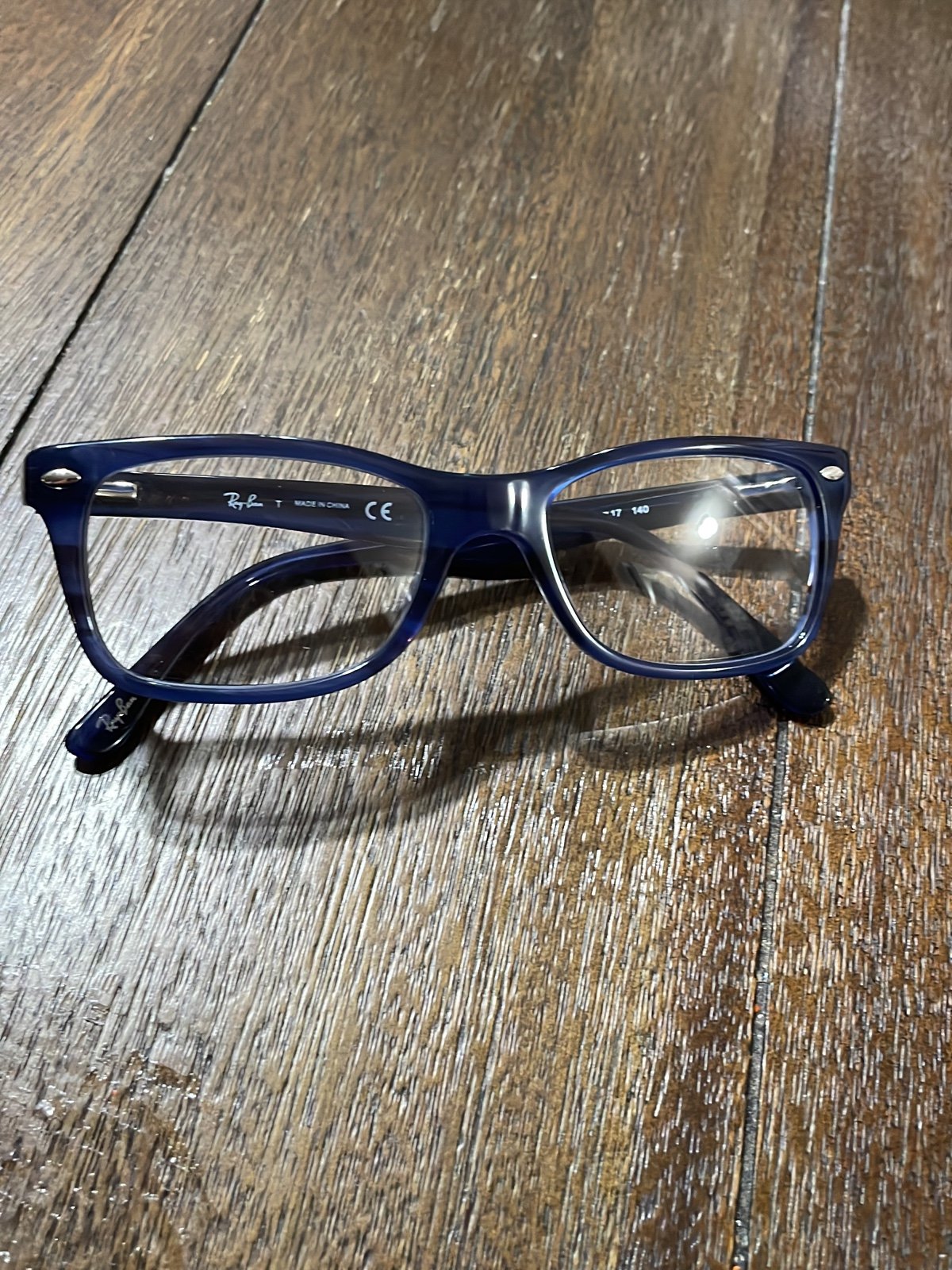 glasses