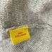 Kuna Lina Gray Wool Alpaca Sweater Dress | Size S