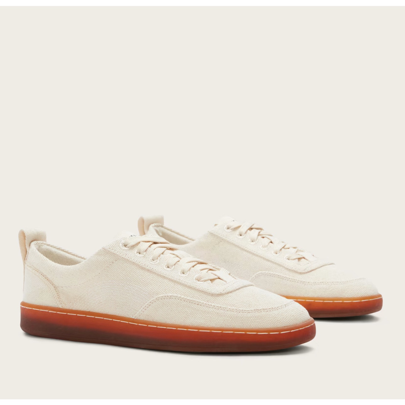 NEW Everlane The Tread-Bare Sneaker In Canvas Size 8