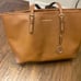 Authentic Michael Kors Tote Bag