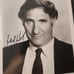 Taxi Actor Judd Hirsch Autographed Photow/COA