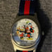 RARE Cast Member Exc Mickey Mouse Watch