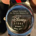 RARE Cast Member Exc Mickey Mouse Watch