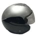 Harley-Davidson Open Faced Helmet w/ Care Bag Size XS HD-24