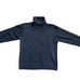 Pendleton Vintage Wool Dark Gray Turtleneck Sweater