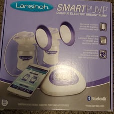 Breast Pump Bundle