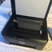 Epson XP-4105 printer and scanner.