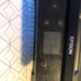 Epson XP-4105 printer and scanner.