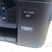 Epson XP-4105 printer and scanner.
