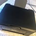 Epson XP-4105 printer and scanner.