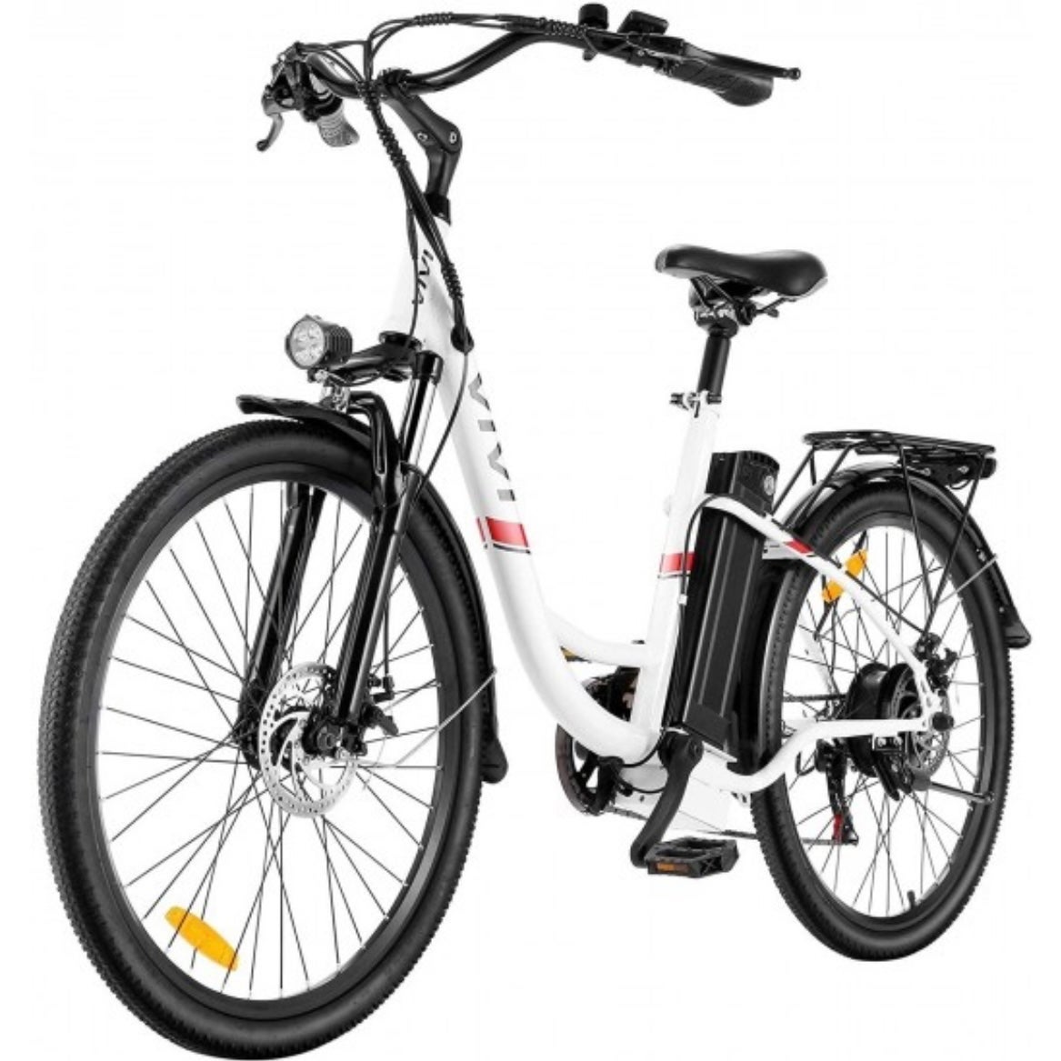 Commuter E-Bike 500 Buy One Get One Free