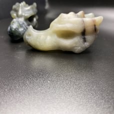 Dragon Head Crystal Bundle