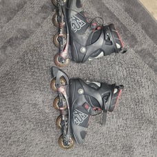 K2 Rollerblades
