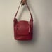 New Red Designer Handbag By Kim Rogers Retail 78 Purse Women’s Shoulder Bag