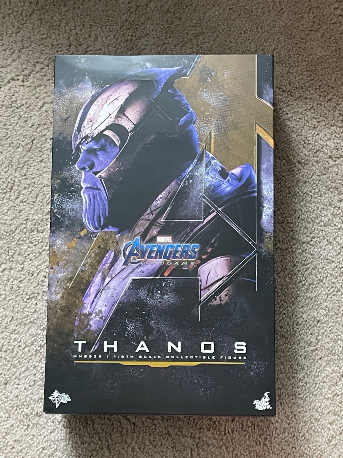 Hot Toys