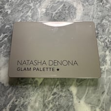 Natasha Denona Glam Eyeshadow Palette