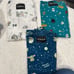 Milksnob starwars nursing car seat covers