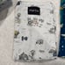 Milksnob starwars nursing car seat covers