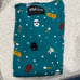 Milksnob starwars nursing car seat covers