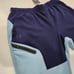 Under Armour Unstoppable Fleece Joggers Men's Size XL Pants Light Blue/Navy NWT
