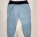 Under Armour Unstoppable Fleece Joggers Men's Size XL Pants Light Blue/Navy NWT