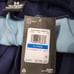 Under Armour Unstoppable Fleece Joggers Men's Size XL Pants Light Blue/Navy NWT