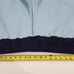 Under Armour Unstoppable Fleece Joggers Men's Size XL Pants Light Blue/Navy NWT