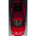 Custom Translucent Spoiler Wing Decal For Porsche 911 GT3 2012-2019 991 991.2