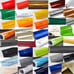 Custom Translucent Spoiler Wing Decal For Porsche 911 GT3 2012-2019 991 991.2
