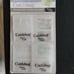 Embossing Folders