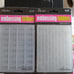 Embossing Folders