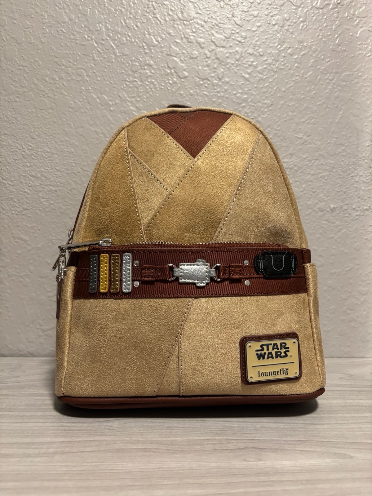 Loungefly Star Wars Obi Wan