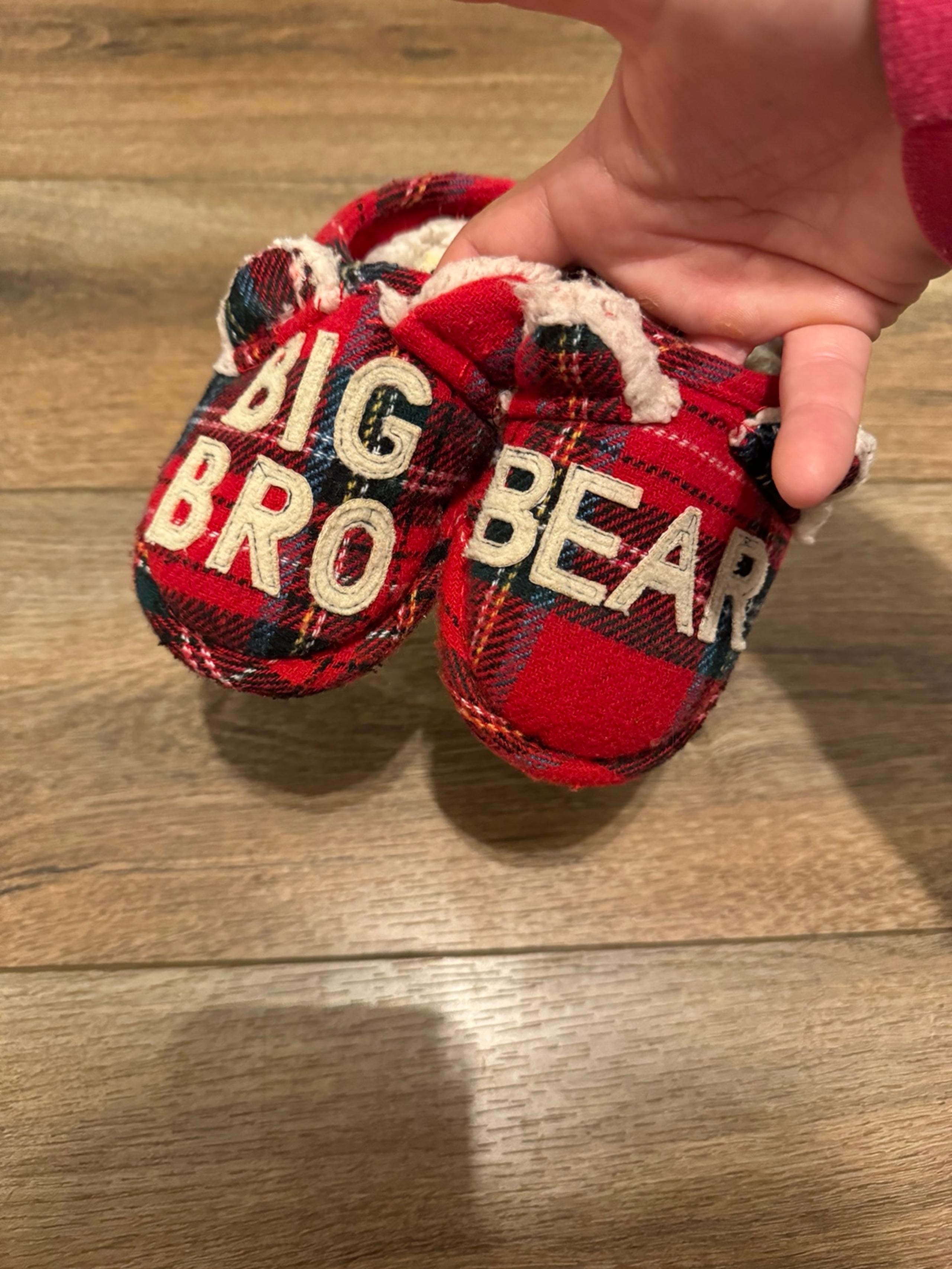 Slippers Toddler