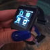 Android phone watch with Facebook