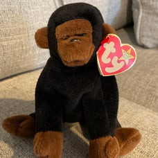 Ty Beanie Baby congo