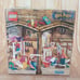 Lego Harry Potter and the sorcerer's stone: # 4723 Diagon Alley Shop