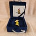 NEW IN BOX ! Disney 7 Dwarf Dopey Brooch