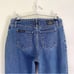 No Excuses Vintage 90s Straight Leg Capri Jeans Size 11/12