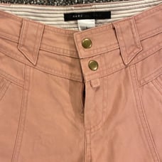 Marc jacobs capri Jeans