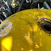 96 up Kawasaki ZX7 ZX-7 Gas Fuel Petrol Tank ZX-7R Ninja 750