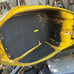 96 up Kawasaki ZX7 ZX-7 Gas Fuel Petrol Tank ZX-7R Ninja 750