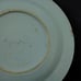18th Century Chinese Famille Rose Hand Painted Plate