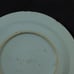 18th Century Chinese Famille Rose Hand Painted Plate