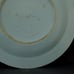 18th Century Chinese Famille Rose Hand Painted Plate