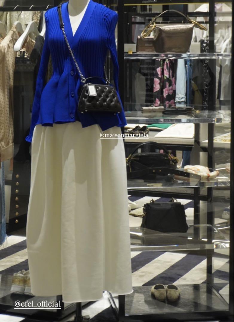 未使用！CFCL RonHerman別注POTTERY SKIRT m34993932740_1.jpg