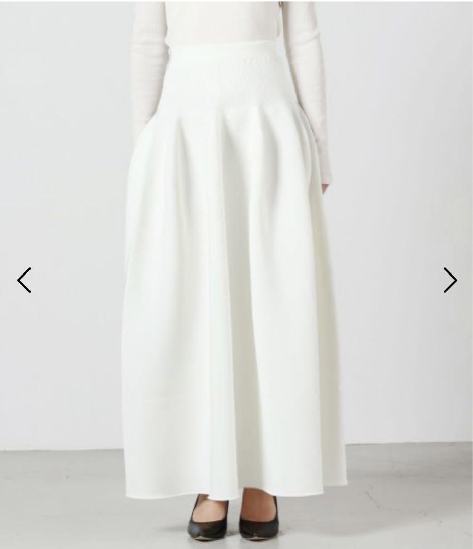 メーカー SKIRT POTTERY CFCL purchased Herman. Ron at スカート