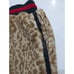 Men's Nike Leopard Print Faux Fur Premium Basketball Shorts DQ6176-206 Sz XL NWT