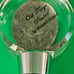 Bottle Stopper ... Vintage Wendell August