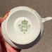 Aynsley Orchid Tea Cup & Saucer
