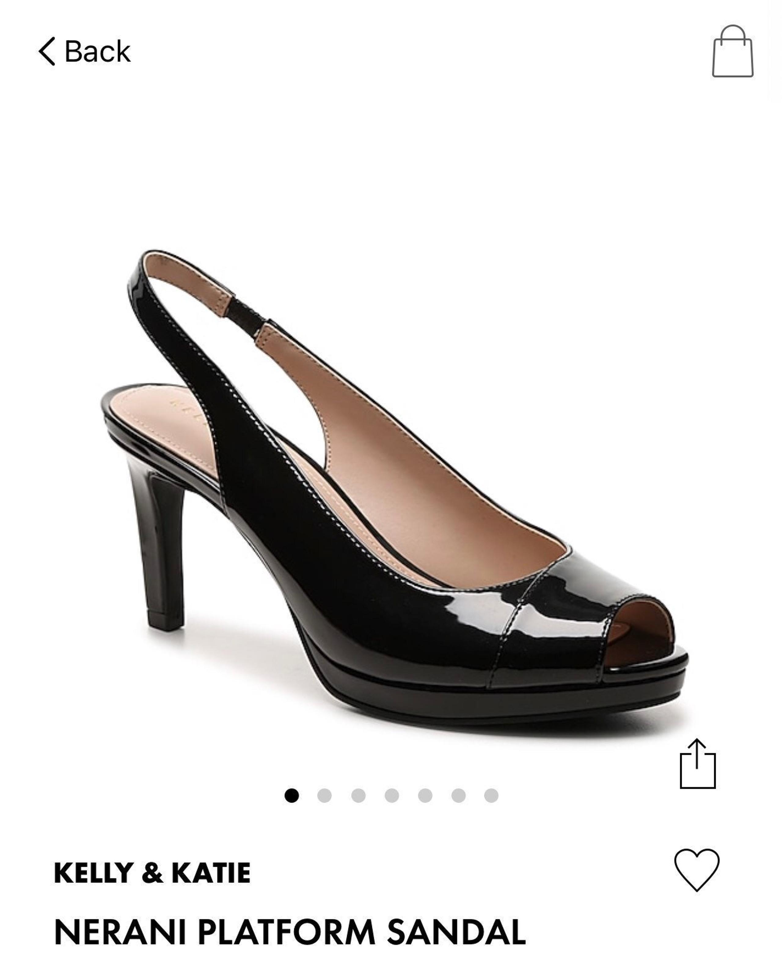 NWT KELLY & KATIE